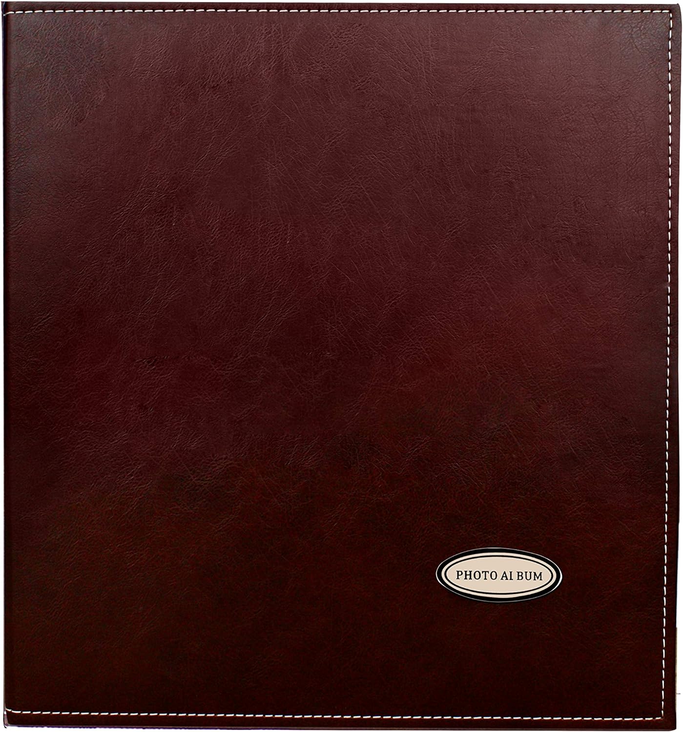 Zoview Self-Adhesive Photo Album
