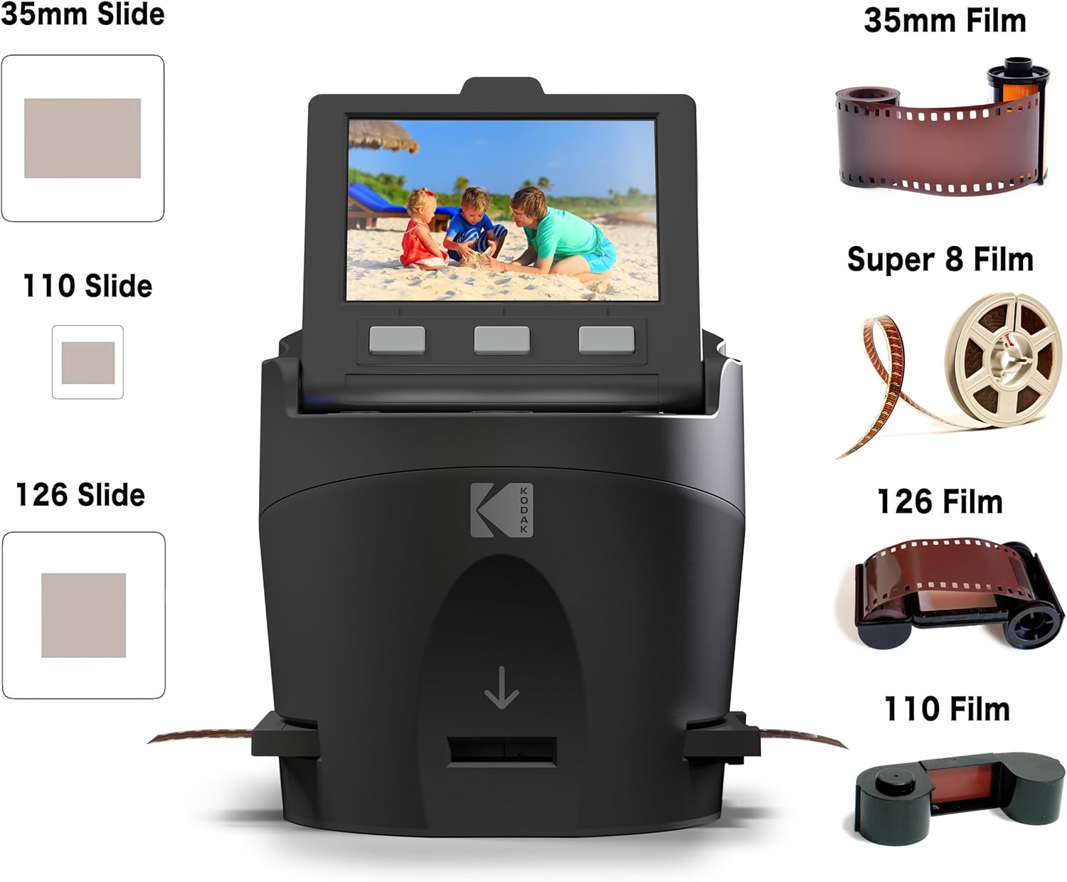 Kodak product image