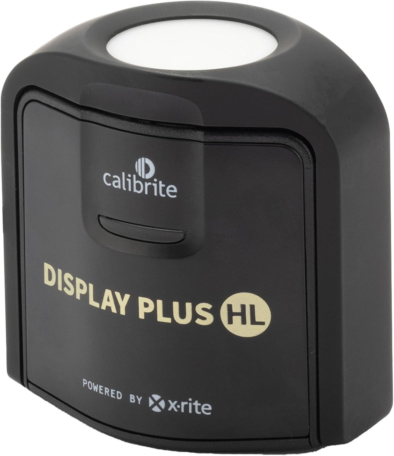 Calibrite Display Plus HL Monitor Calibration Colorimeter for Mini LED OLED and Super Bright Displays